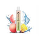 Hayati Pro Mini 800 - Lemon Peach Passionsfruit (Zitrone,...