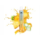 Hayati Pro Mini 800 - Pineapple Ice (Ananas, Eis) - 20mg...