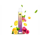 Hayati Pro Mini 800 - Ribbery Lemonade (Johannisbeere,...