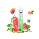 Hayati Pro Mini 800 - Watermelon Ice (Wassermelone, Eis)...
