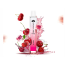 Hayati Pro Mini 800 - Cherry Ice (Kirsche, Eis) - 20mg -...