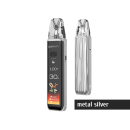OXVA Xlim - 3 Ultra Kit - Metal Silver