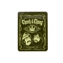 G-ROLLZ "Cheech & Chong" Greatest Hits, Grün (50er Pack)