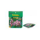 G-ROLLZ "Amsterdam Picnic" Geruchsdichte Beutel...