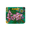 G-ROLLZ "Amsterdam Picnic" Geruchsdichte Beutel (10er Pack)