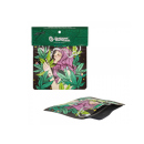 G-ROLLZ "Smoking Girl" Geruchsdichte Beutel...