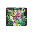 G-ROLLZ "Smoking Girl" Geruchsdichte Beutel (10er Pack)