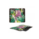 G-ROLLZ "Smoking Girl" Geruchsdichte Beutel (10er Pack)