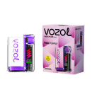 Vozol Vista Plug Ez Basisger&auml;t - Pink Purple