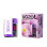 Vozol Vista Plug Ez Basisgerät - Pink Purple