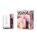 Vozol Vista Plug Ez Basisger&auml;t - Rose Pink