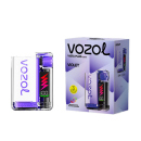 Vozol Vista Plug Ez Basisger&auml;t - Violet