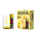 Vozol Vista Plug Ez Basisger&auml;t - Yellow Gold