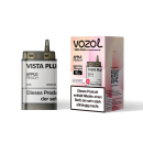 Vozol Vista Plug Ez Pod - Apple Peach (Apfel und...