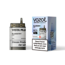 Vozol Vista Plug Ez Pod - Blueberry Ice (Erfrischende...