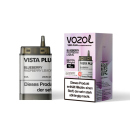 Vozol Vista Plug Ez Pod - Blueberry Raspberry Lemon...