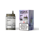 Vozol Vista Plug Ez Pod - Grape Ice (Trauben, Ice) - 10ml