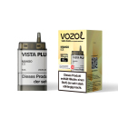 Vozol Vista Plug Ez Pod - Mango Ice (Mango Ice) - 10ml