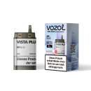 Vozol Vista Plug Ez Pod - Mr Blue (Blaubeermix) - 10ml
