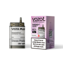 Vozol Vista Plug Ez Pod - Passionfruit Raspberry Orange...