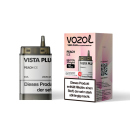 Vozol Vista Plug Ez Pod - Peach Ice (Pfirsich Ice) - 10ml