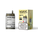 Vozol Vista Plug Ez Pod - Pineapple Ice (Ananas Ice) - 10ml