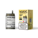 Vozol Vista Plug Ez Pod - Pineapple Orange Peach (Ananas,...
