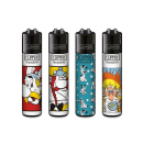 Clipper Large ASTERIX & OBELIX, 48er Display