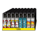 Clipper Large ASTERIX & OBELIX, 48er Display