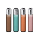 Clipper Large METALLIC MIX #3, 48er Display