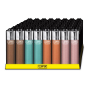 Clipper Large METALLIC MIX #3, 48er Display