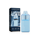 Lovesticks LUVX Velora - Refillable Pod Kit - Blue (Blau)...