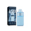 Lovesticks LUVX Velora - Refillable Pod Kit - Blue (Blau) - 10ml