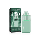 Lovesticks LUVX Velora - Refillable Pod Kit - Green...
