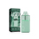 Lovesticks LUVX Velora - Refillable Pod Kit - Green (Grün) - 10ml