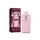 Lovesticks LUVX Velora - Refillable Pod Kit - Pink (Pink)...
