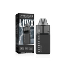 Lovesticks LUVX Velora - Refillable Pod Kit - Black...