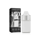 Lovesticks LUVX Velora - Refillable Pod Kit - White...