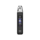 OXVA Xlim - Pro 3 Kit - Black Carbon (schwarz) - mit...
