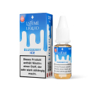 La Fume - Blueberry Ice (Blaubeer, Eis) - Liquid - 20...
