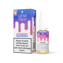 La Fume - Blueberry Rasberry (Blaubeer, Himbeere) -...