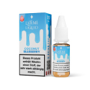 La Fume - Coconut Blueberry (Kokos, Blaubeere) - Liquid -...
