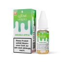 La Fume - Double Apple (Apfel) - Liquid - 20 mg/ml - 10 ml