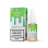 La Fume - Double Apple (Apfel) - Liquid - 20 mg/ml - 10 ml