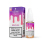 La Fume - Grape Ice (Traube, Eis) - Liquid - 20 mg/ml - 10 ml