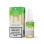 La Fume - Lemon Lime (Zitrone, Limette) - Liquid - 20 mg/ml - 10 ml