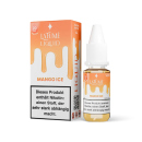 La Fume - Mango Ice (Mango, Eis) - Liquid - 20 mg/ml - 10 ml