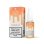 La Fume - Mango Ice (Mango, Eis) - Liquid - 20 mg/ml - 10 ml