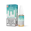 La Fume - Mint Menthol (Minze, Menthol) - Liquid - 20...