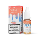 La Fume - Peach Blueberry Candy (Pfirsich, Blaubeer, Bonbon) - Liquid - 20 mg/ml - 10 ml